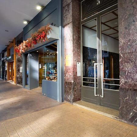 Appartement Orus - Welkeys アヌシー エクステリア 写真