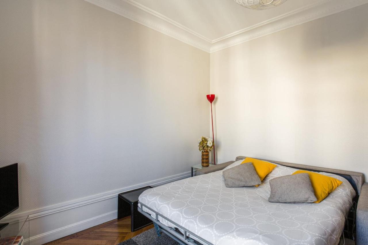 Appartement Orus - Welkeys アヌシー エクステリア 写真