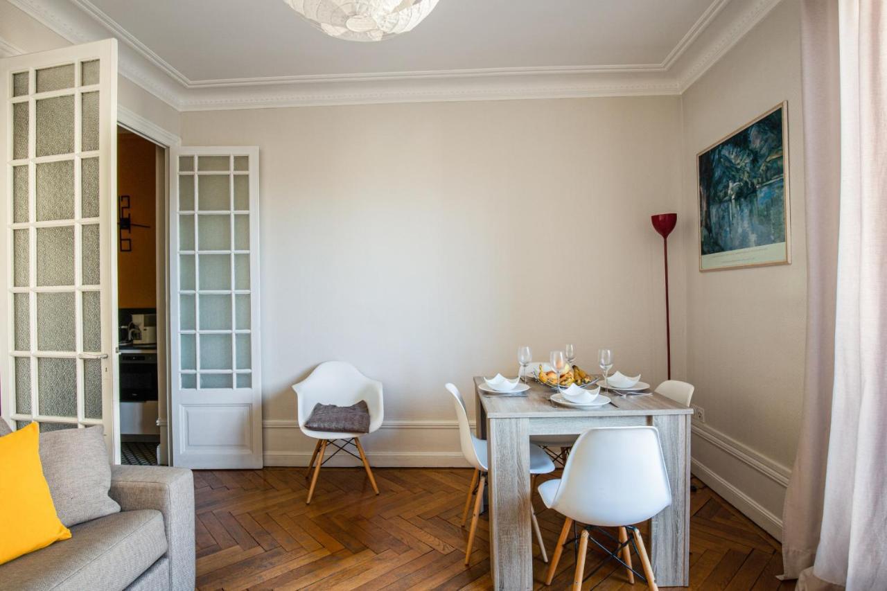 Appartement Orus - Welkeys アヌシー エクステリア 写真