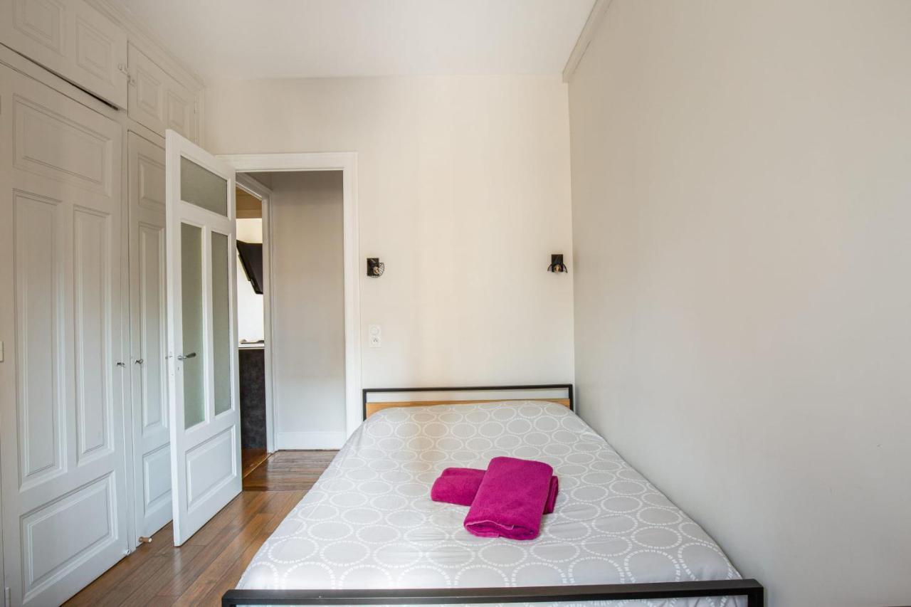 Appartement Orus - Welkeys アヌシー エクステリア 写真
